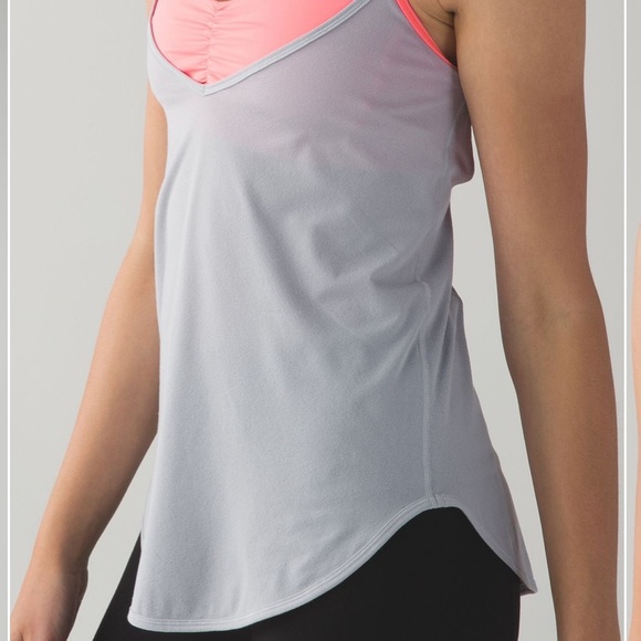 Lululemon Roll Out Tank - Picture 3 of 9